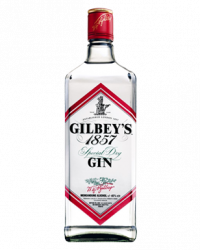 Gilbey's Special Dry Gin 1L