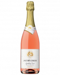 Jacob's Creek Sparkling Rose 750ML