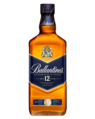 Ballantine's Whiskey 8 Years Old 750 ml, Liquor, Beer & Wine, Pricesmart, Los Prados