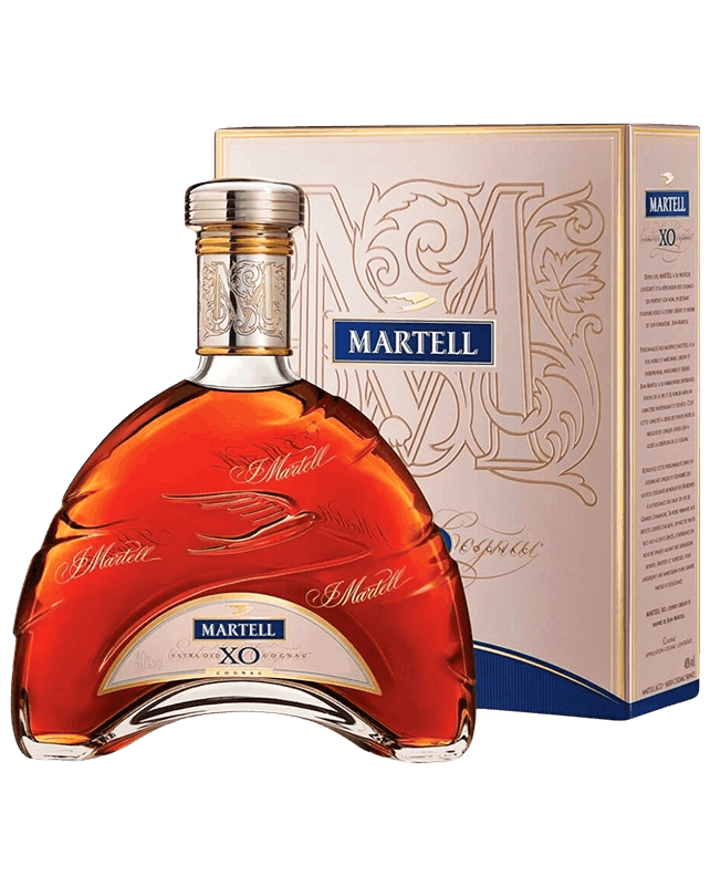 Martell XO 700ML