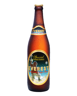 Everest Bottle 650ml Cheers Online Liquor Store Nepal