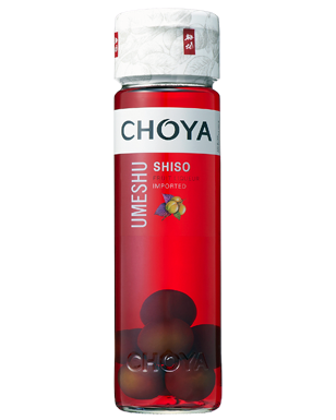 Choya Shiso Umeshu 750ML Choya Shiso Umeshu 750ML
