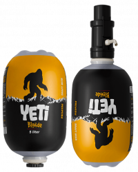 Yeti Blonde 5L Keg (Pump Dispenser Sold Separately)