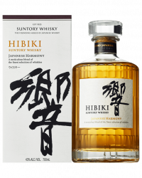 Hibiki Suntory Harmony 700ML