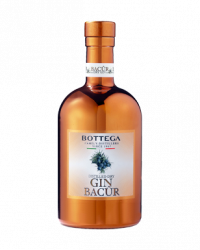 Bottega Bacur Distilled Dry Gin 700ML
