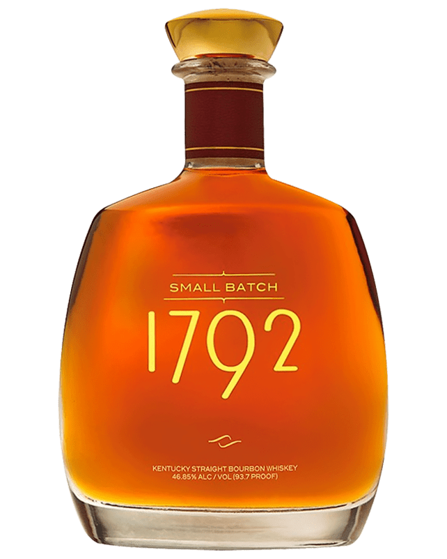 1792 Small Batch Kentucky Straight Bourbon 750ML 1792 Small Batch Kentucky Straight Bourbon 750ML