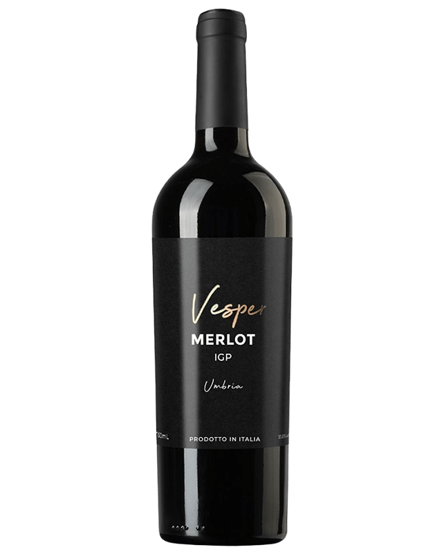 Vesper Merlot IGP 750ML