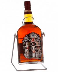 Chivas Regal 12yrs 4.5L