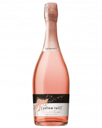 Yellow Tail Bubbles Sparkling Rose 750ML
