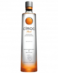 Ciroc Vodka Peach 1L