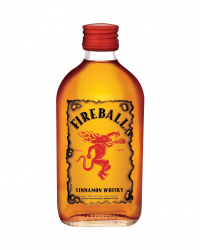 Fireball Cinnamon Whisky 200ML