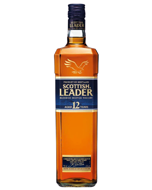 Scottish Leader 12yrs 700ML - Cheers Online Store Nepal