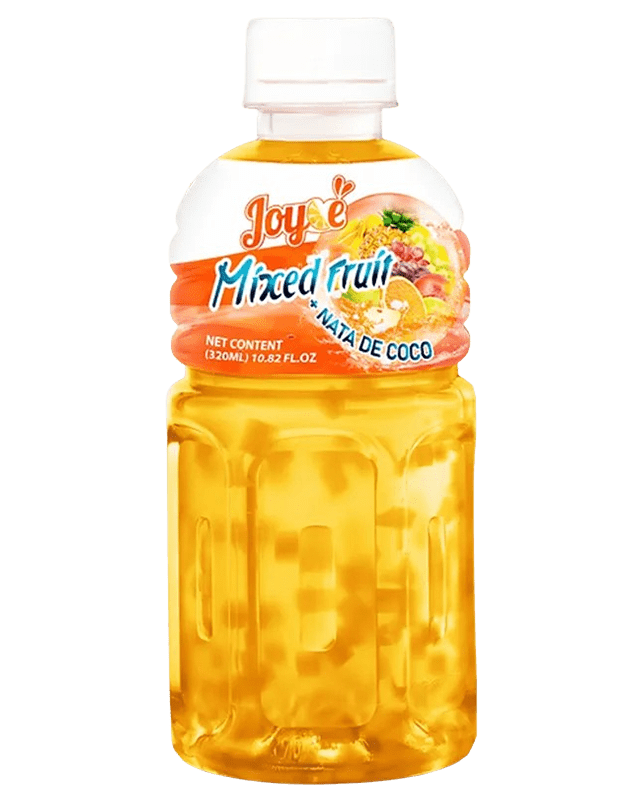 Joyce Mixed Fruit Juice 320ML Joyce Mixed Fruit Juice 320ML