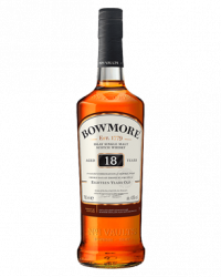 Bowmore 18yrs 700ML