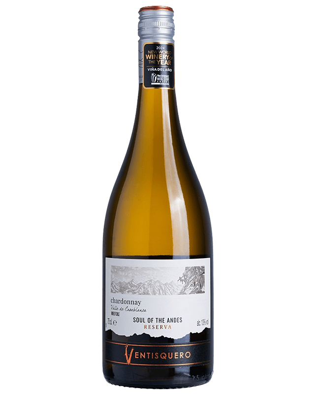 Ventisquero Reserva Chardonnay 750ML