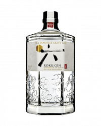 Suntory Roku Gin 700ML