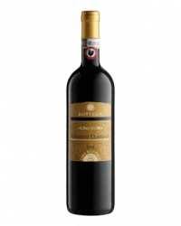 Merlot Red Wine - Italian Wines Bottega Spa
