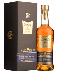 Dewar's 25yrs The Signature 1L