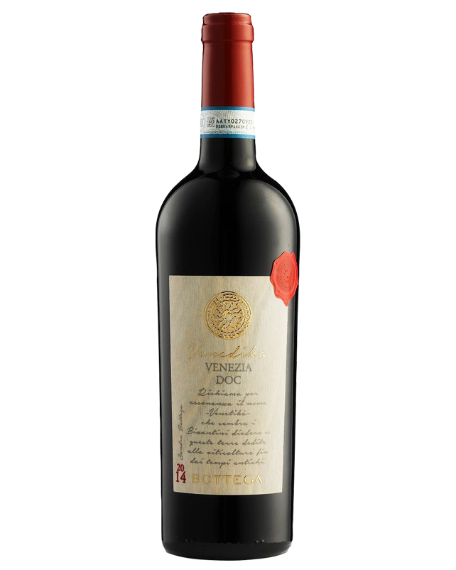Bottega Venedika Venezia DOC 750ML Bottega Venedika Venezia DOC 750ML