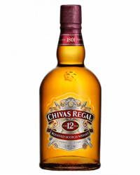 Chivas Regal 12yrs 2L