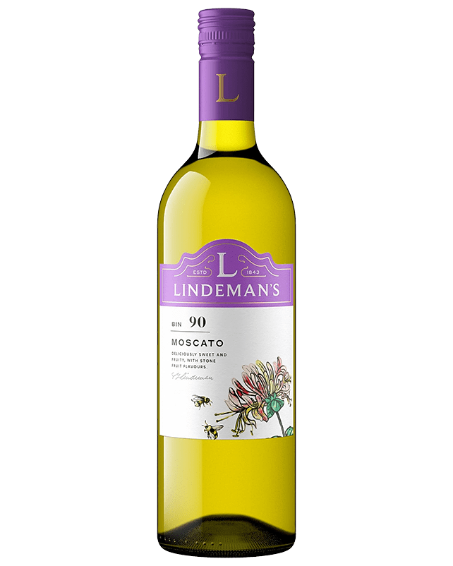 Lindeman's Bin 90 Moscato 750ML