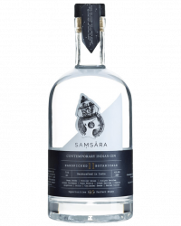 Samsara Contemporary Indian Regular Gin 750ML