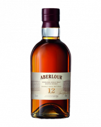 Aberlour 12yrs 700ML