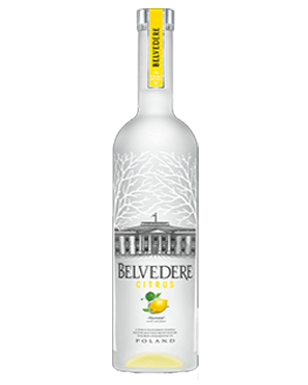 Belvedere Citrus 700ML Belvedere Citrus 700ML