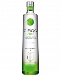 Ciroc Vodka Apple 1L