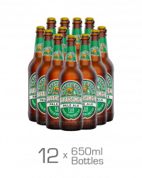 Barahsinghe Craft Maris Otter Pale Ale 650ML x 12 Bottles