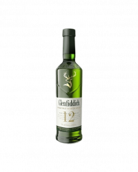 Glenfiddich 12yrs 200ML