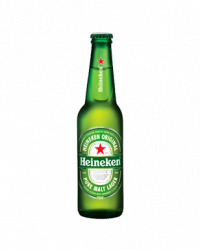 Heineken Bottle 330ML