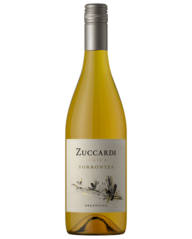 Zuccardi Serie A Torrontes 750ML