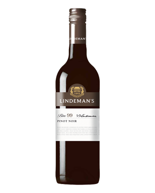 Lindeman's Bin 99 Pinot Noir 750ML Lindeman's Bin 99 Pinot Noir 750ML