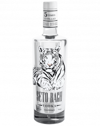 Seto Bagh Vodka 750ML