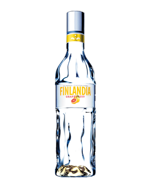 Finlandia Grapefruit 750ML Finlandia Grapefruit 750ML