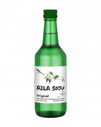 Aila Soju Original 360ML
