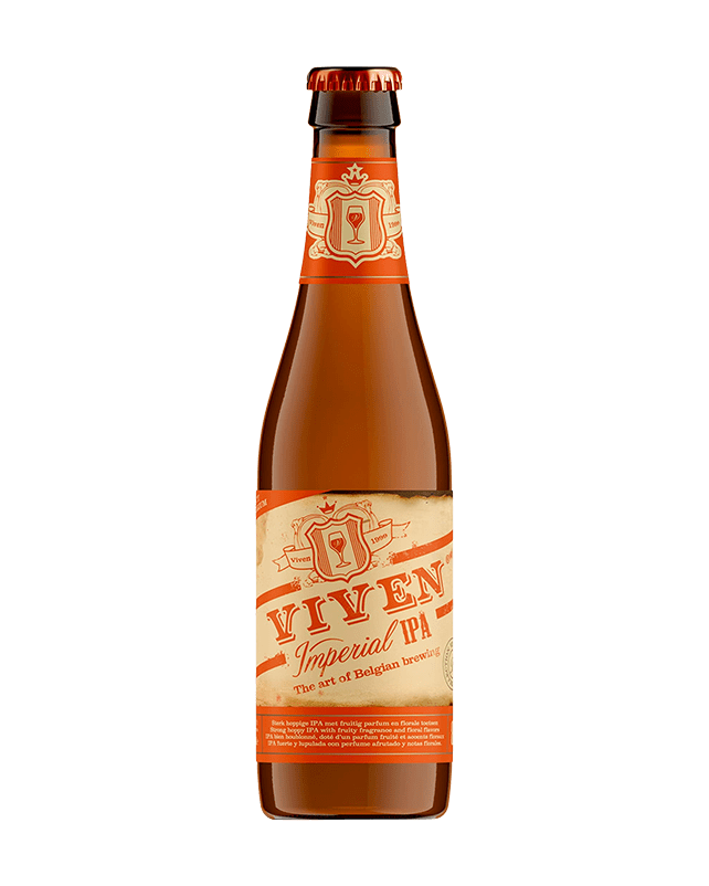 Viven Imperial IPA 330ML