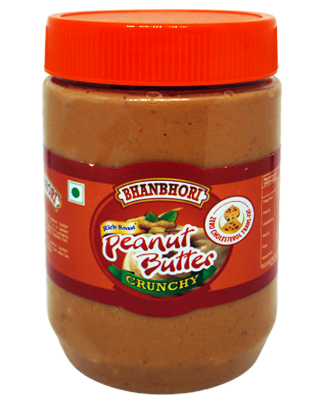 Nutty Peanut Butter Creamy 340G - Cheers Online Store Nepal