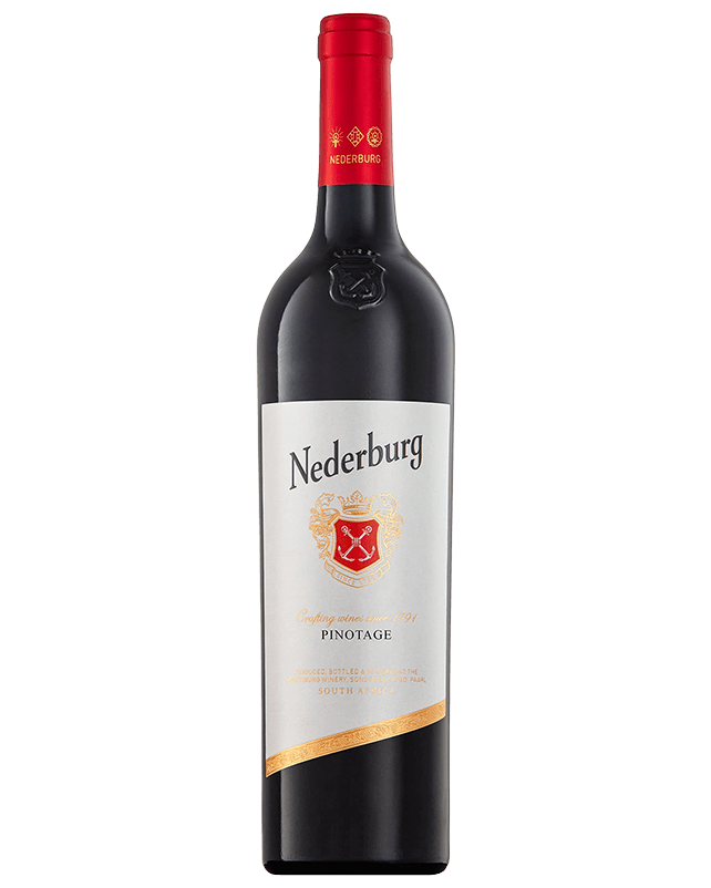 Nederburg Pinotage 750ML Nederburg Pinotage 750ML