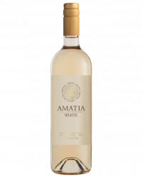 Amatia Vino Bianco White 750ML
