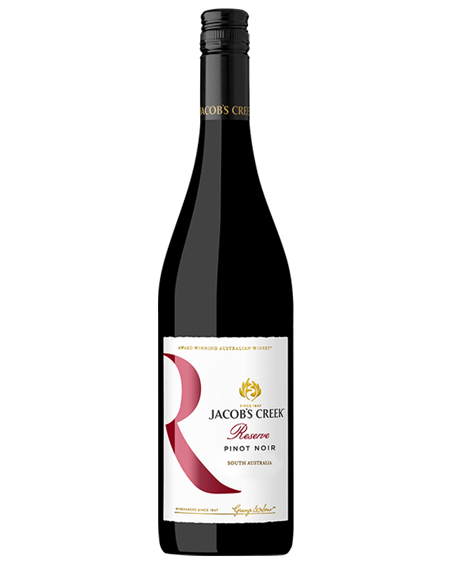 Jacob's Creek Reserve Pinot Noir 750ML - Cheers Online Store Nepal