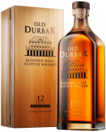 Old Durbar 12yrs Blended Malt Scotch 750ML