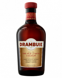 Drambuie Scotch Whisky Liqueur 1L