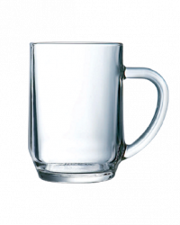 Luminarc Beer Mug Haworth 600ML - N1508