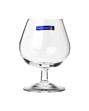 Luminarc Wine Cognac Glass Degustation 250ML - 12148 Luminarc Wine Cognac Glass Degustation 250ML - 12148