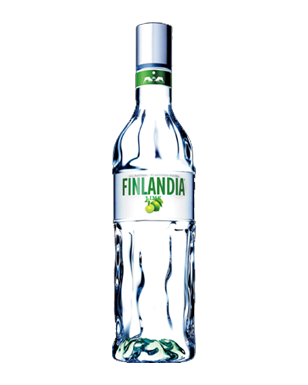 Finlandia Lime 750ML Finlandia Lime 750ML