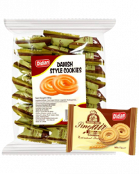 Didian Danish Style Cookies 480G (20G x 24's)