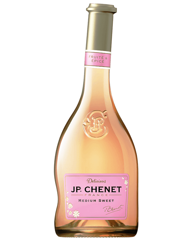 JP Chenet Medium Sweet Rose 750ML
