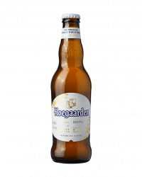 Hoegaarden Witbier 330ML